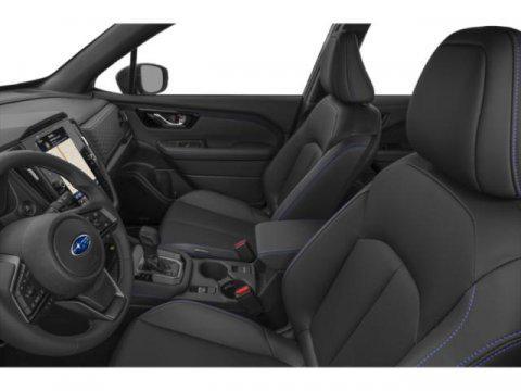 new 2025 Subaru Forester Hybrid car, priced at $44,200