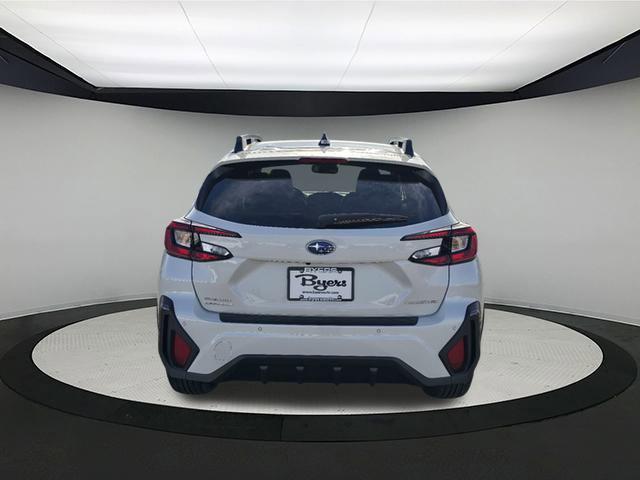 new 2025 Subaru Crosstrek car, priced at $35,763