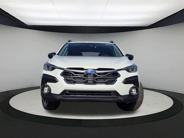 new 2025 Subaru Crosstrek car, priced at $35,763