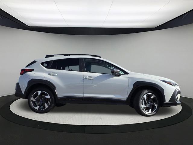 new 2025 Subaru Crosstrek car, priced at $35,763