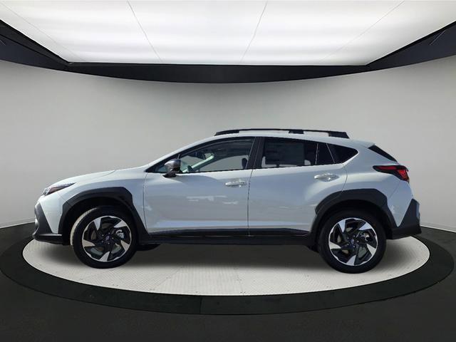 new 2025 Subaru Crosstrek car, priced at $35,763