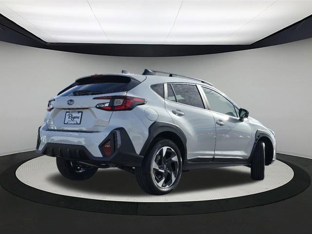 new 2025 Subaru Crosstrek car, priced at $35,763