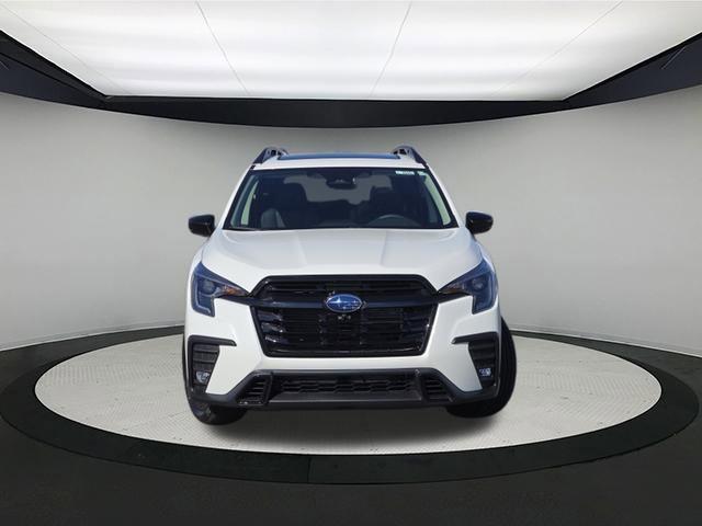new 2025 Subaru Ascent car, priced at $50,979
