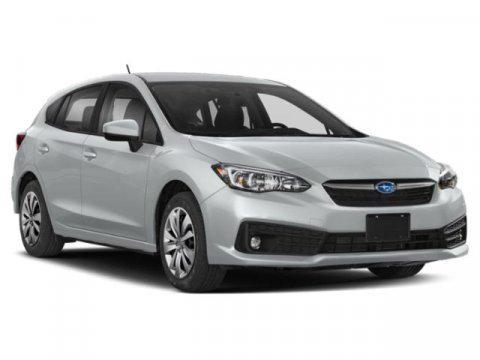 used 2023 Subaru Impreza car, priced at $20,988