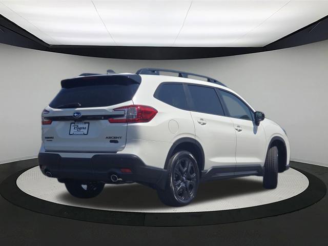 new 2025 Subaru Ascent car, priced at $54,908