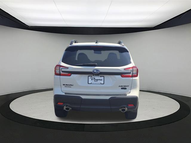new 2025 Subaru Ascent car, priced at $54,908