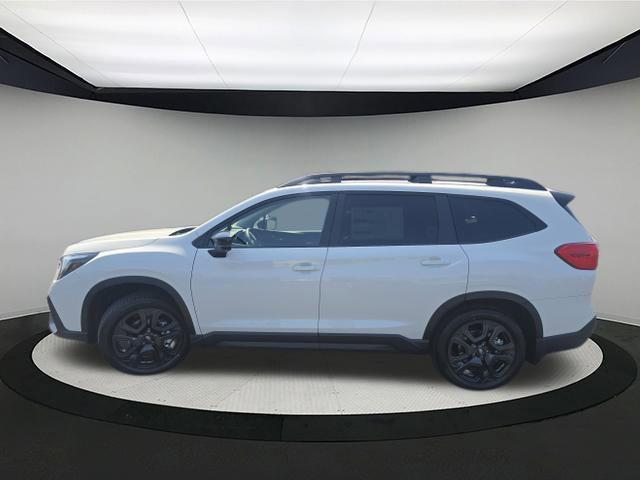 new 2025 Subaru Ascent car, priced at $54,908