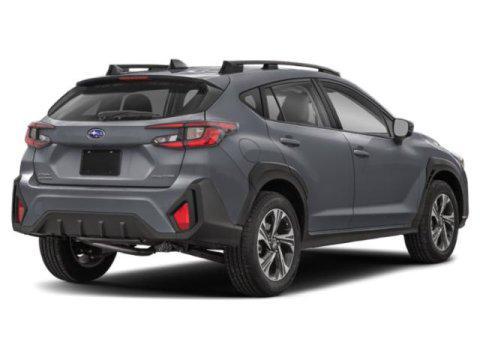 new 2025 Subaru Crosstrek car, priced at $31,635