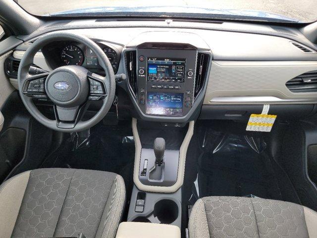 new 2025 Subaru Forester car, priced at $29,970