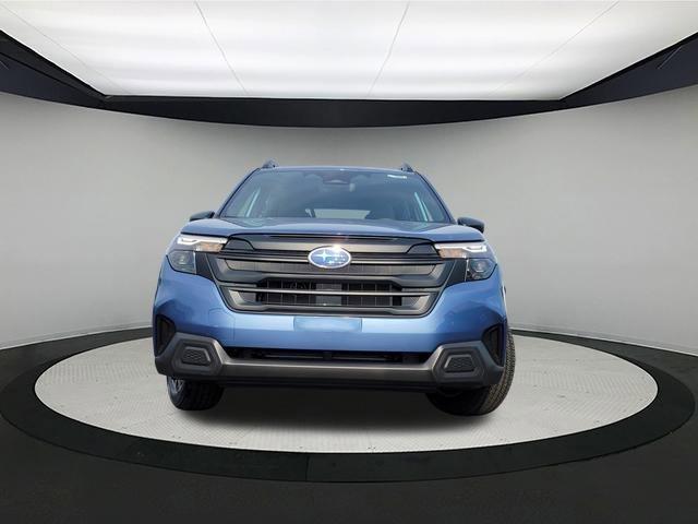 new 2025 Subaru Forester car, priced at $29,970