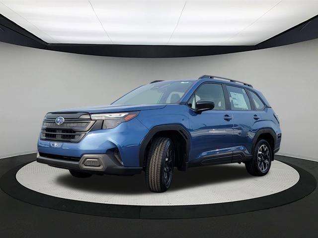 new 2025 Subaru Forester car, priced at $29,970