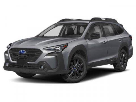new 2025 Subaru Outback car, priced at $40,489