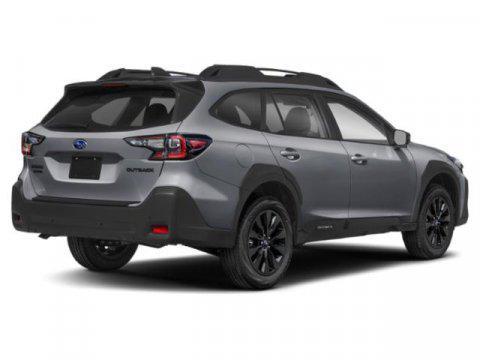 new 2025 Subaru Outback car, priced at $40,489
