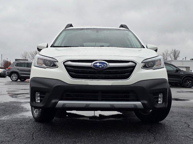 used 2022 Subaru Outback car, priced at $29,998