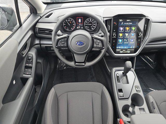 new 2026 Subaru Crosstrek car, priced at $32,439