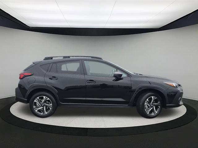 new 2026 Subaru Crosstrek car, priced at $32,439
