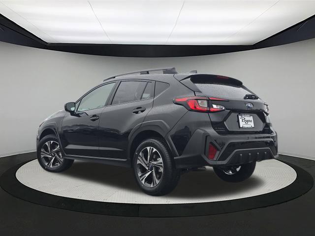 new 2026 Subaru Crosstrek car, priced at $32,439
