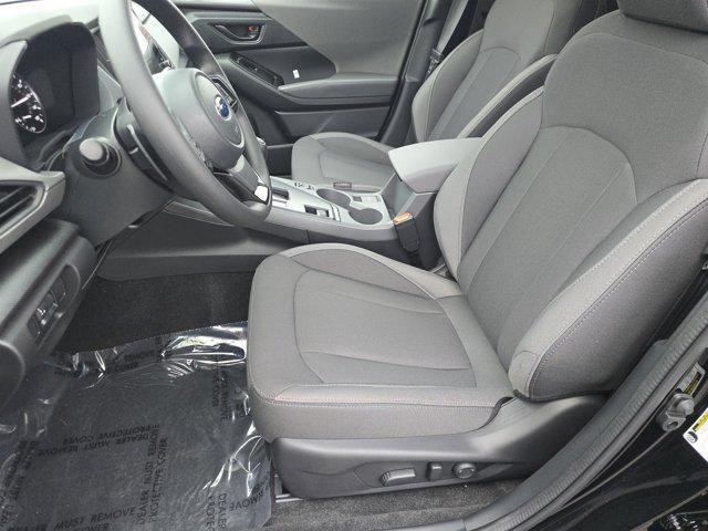 new 2026 Subaru Crosstrek car, priced at $32,439