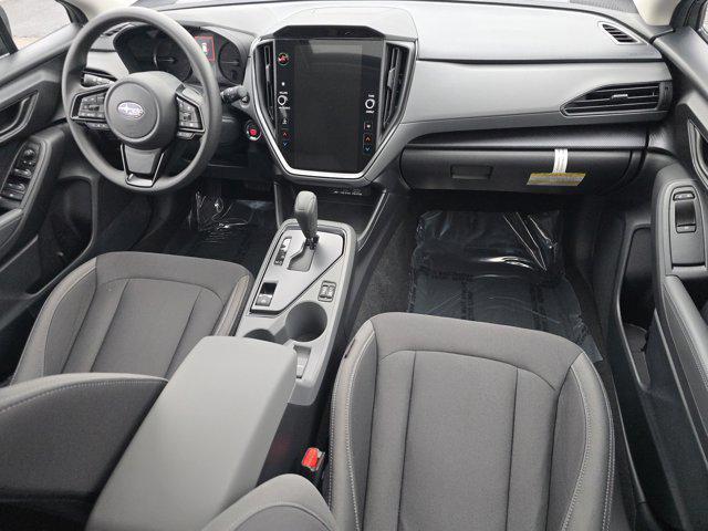 new 2026 Subaru Crosstrek car, priced at $32,439