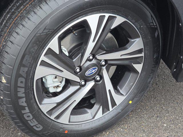 new 2026 Subaru Crosstrek car, priced at $32,439