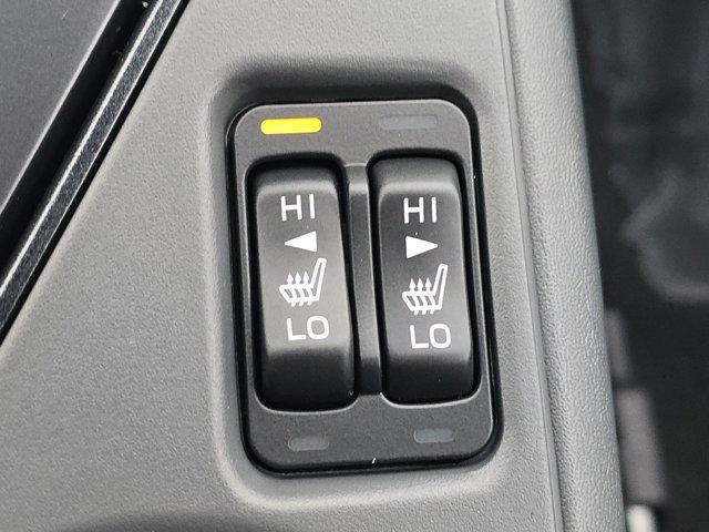 new 2026 Subaru Crosstrek car, priced at $32,439