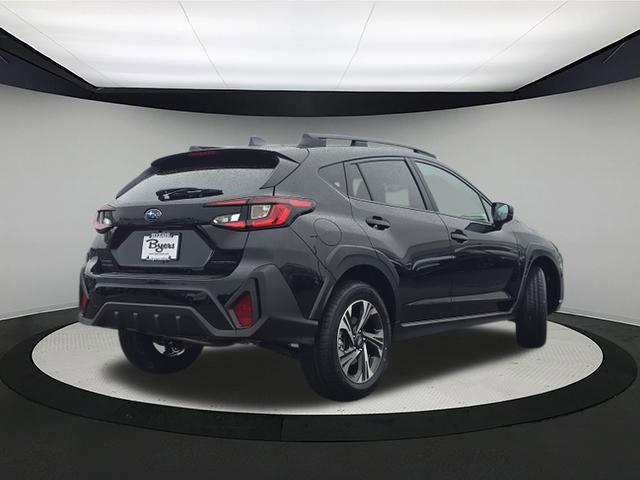 new 2026 Subaru Crosstrek car, priced at $32,439