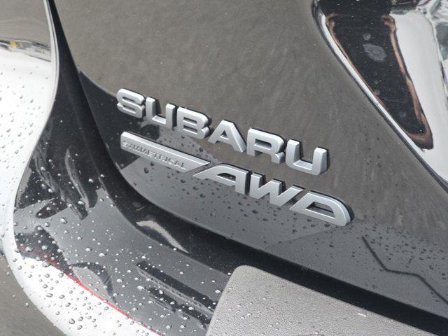 new 2026 Subaru Crosstrek car, priced at $32,439