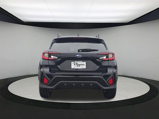 new 2026 Subaru Crosstrek car, priced at $32,439