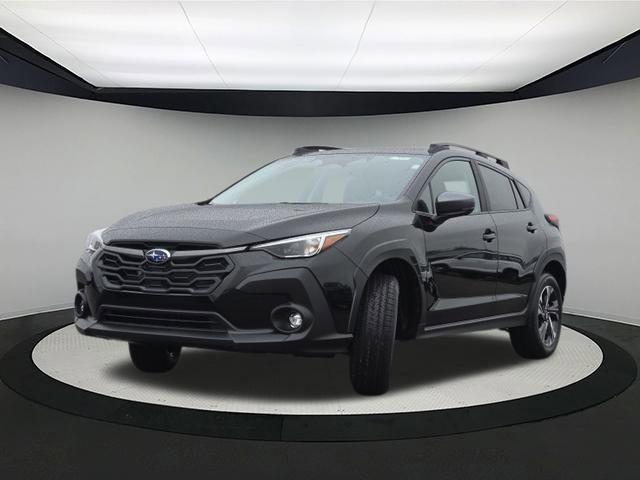 new 2026 Subaru Crosstrek car, priced at $32,439
