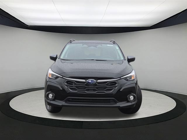 new 2026 Subaru Crosstrek car, priced at $32,439