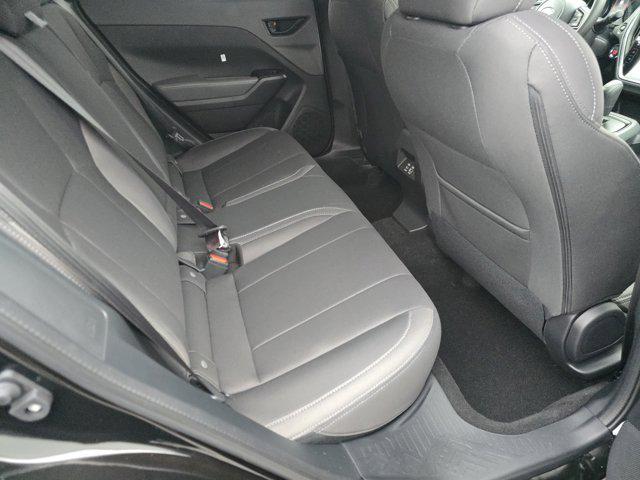 new 2026 Subaru Crosstrek car, priced at $32,439