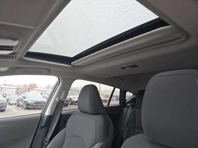 new 2026 Subaru Crosstrek car, priced at $32,439