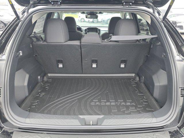 new 2026 Subaru Crosstrek car, priced at $32,439