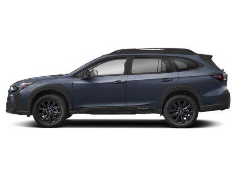 new 2025 Subaru Outback car, priced at $36,740