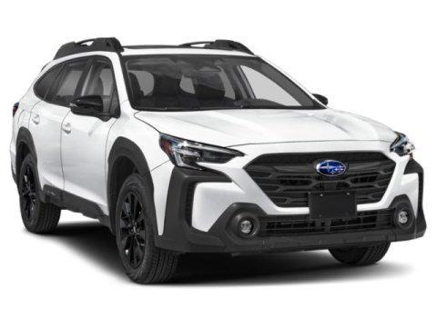 new 2025 Subaru Outback car, priced at $36,740