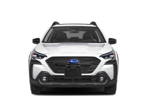 new 2025 Subaru Outback car, priced at $36,740