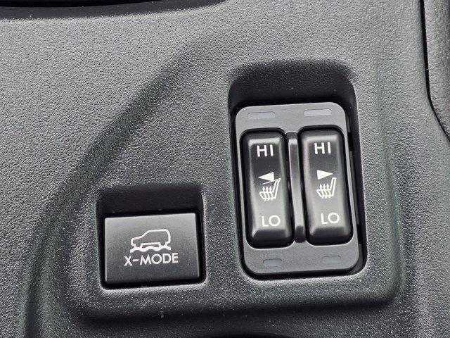 used 2022 Subaru Crosstrek car, priced at $29,995