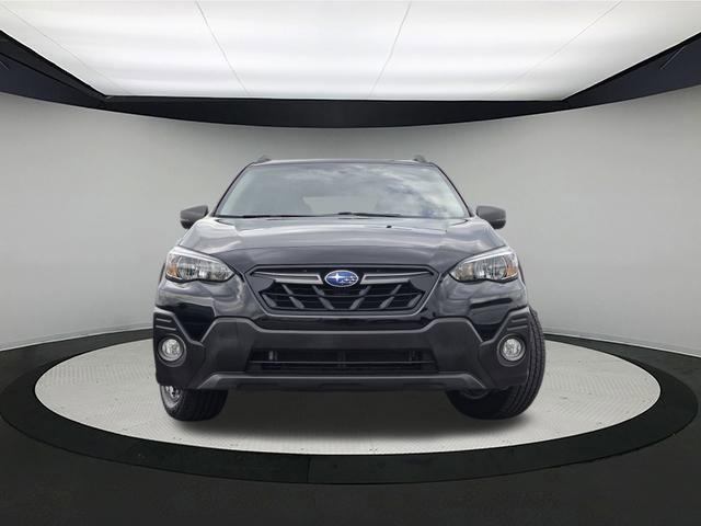 used 2022 Subaru Crosstrek car, priced at $29,995