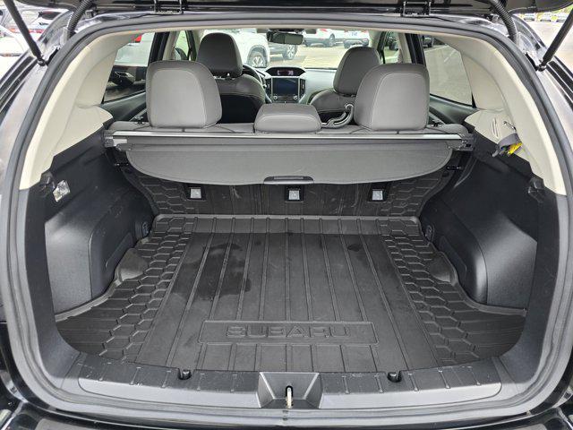 used 2022 Subaru Crosstrek car, priced at $29,995