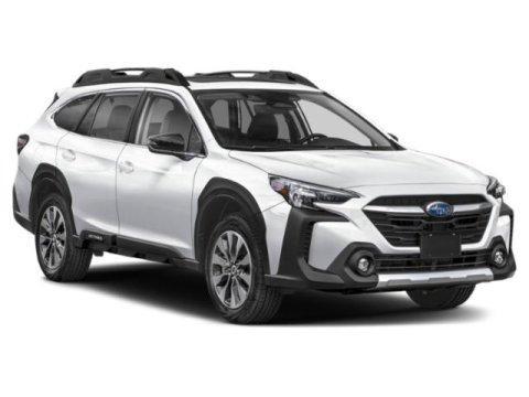 new 2025 Subaru Outback car, priced at $39,189