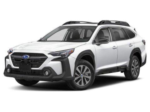 new 2025 Subaru Outback car, priced at $39,189