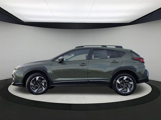 new 2024 Subaru Crosstrek car, priced at $31,944