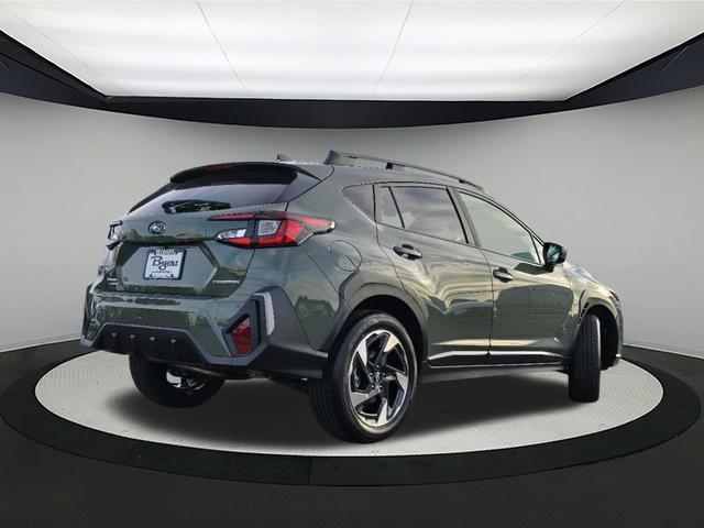 new 2024 Subaru Crosstrek car, priced at $31,944