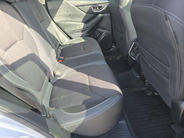 used 2022 Subaru Forester car, priced at $28,488