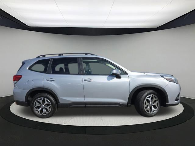 used 2022 Subaru Forester car, priced at $28,488