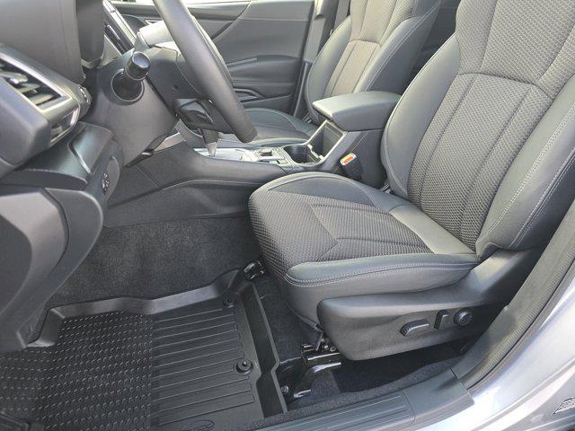 used 2022 Subaru Forester car, priced at $28,488