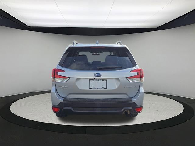 used 2022 Subaru Forester car, priced at $28,488