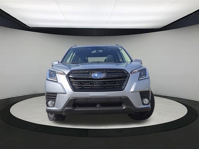 used 2022 Subaru Forester car, priced at $28,488