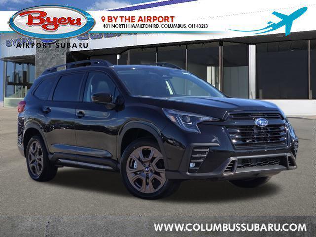 new 2025 Subaru Ascent car, priced at $47,908