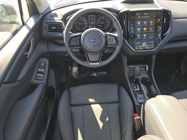 new 2025 Subaru Ascent car, priced at $47,908